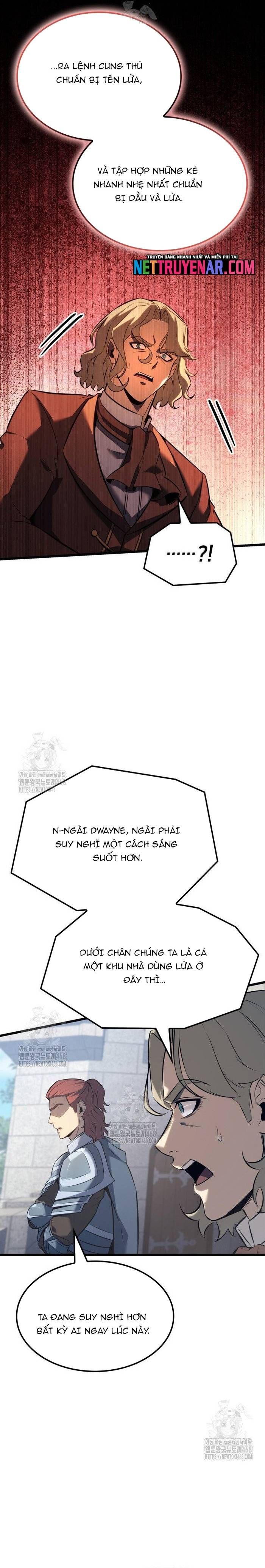 Con Trai Út Của Bá Tước Là Một Người Chơi Chapter 124 - 23