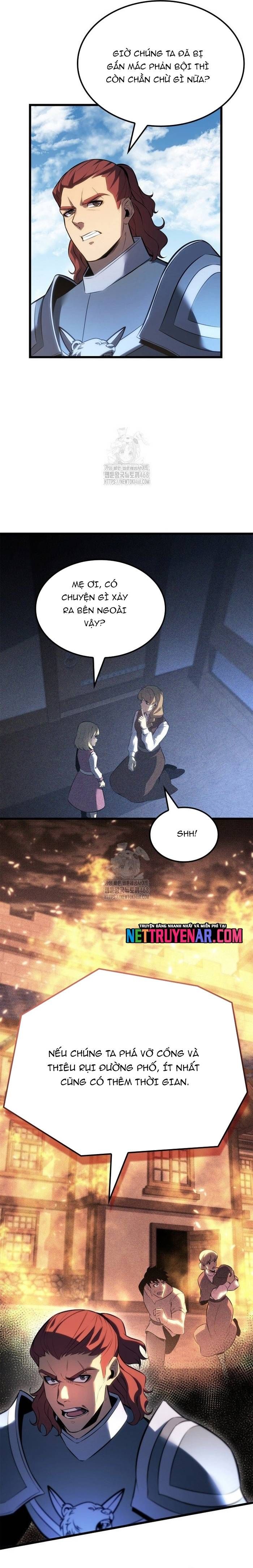 Con Trai Út Của Bá Tước Là Một Người Chơi Chapter 124 - 24