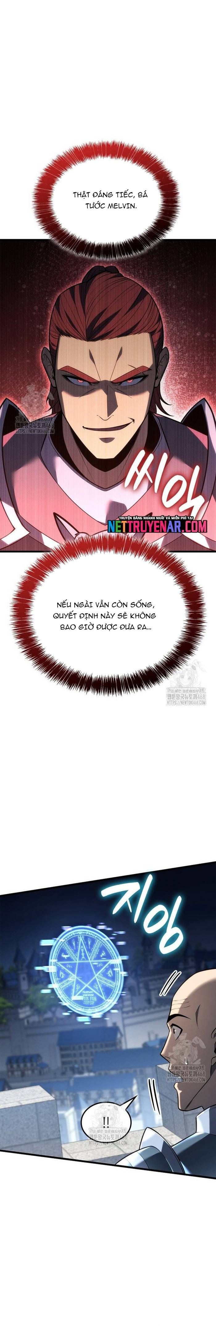 Con Trai Út Của Bá Tước Là Một Người Chơi Chapter 124 - 6