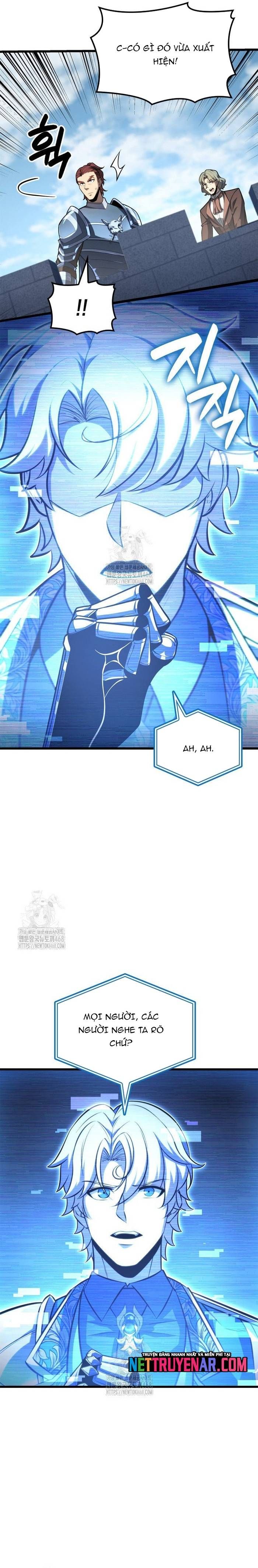 Con Trai Út Của Bá Tước Là Một Người Chơi Chapter 124 - 7