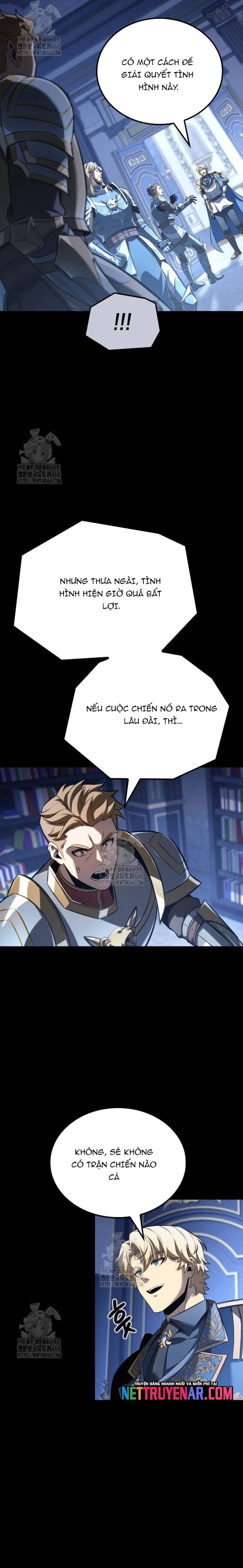 Con Trai Út Của Bá Tước Là Một Người Chơi Chapter 124 - 9