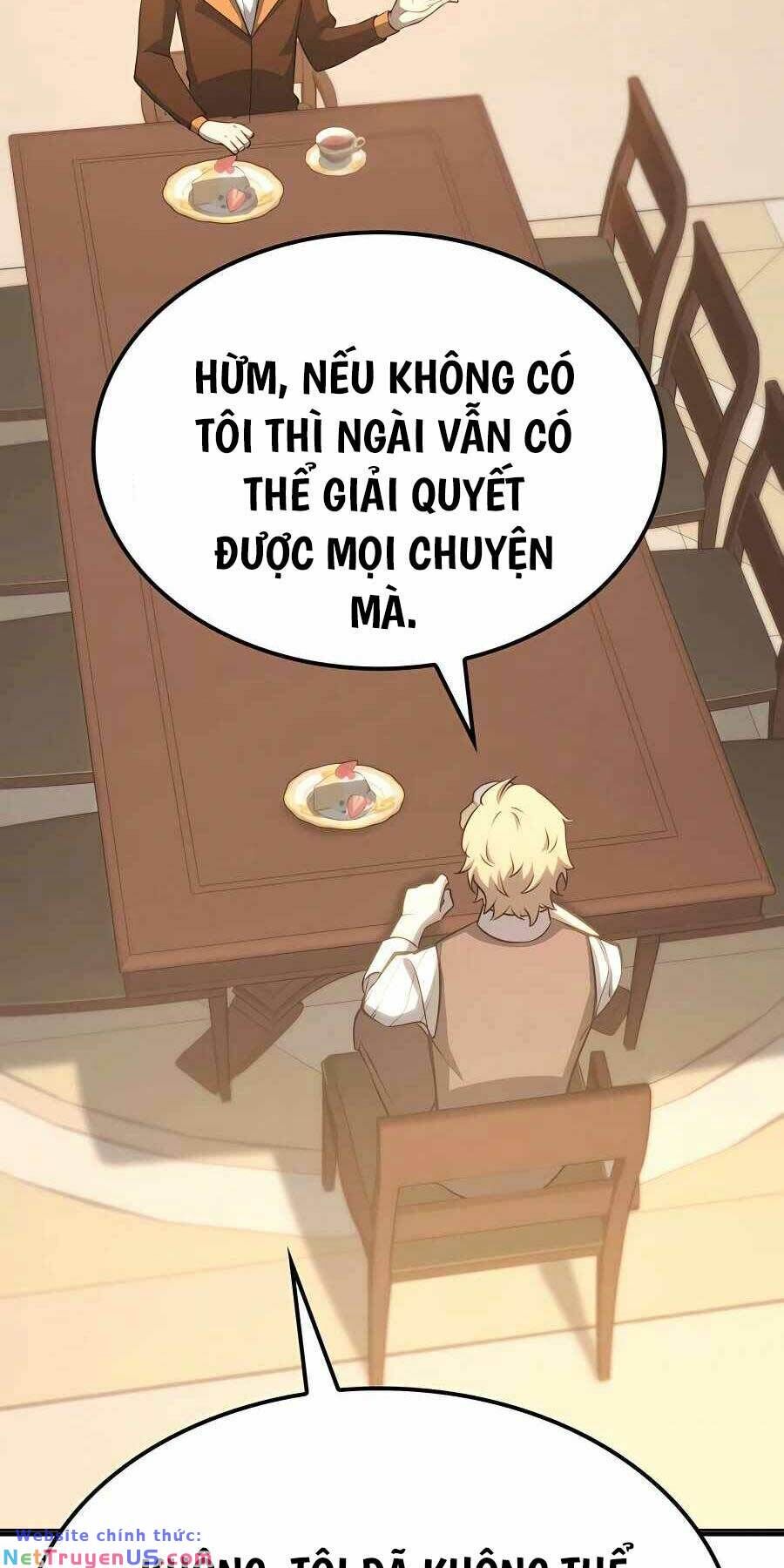Con Trai Út Của Bá Tước Là Một Người Chơi Chapter 16 - 20