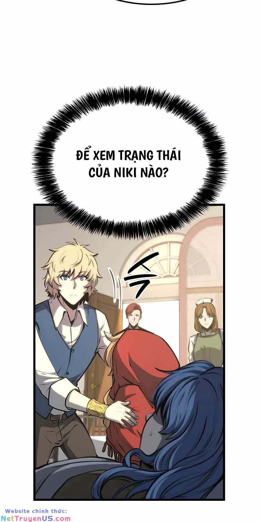 Con Trai Út Của Bá Tước Là Một Người Chơi Chapter 16 - 98