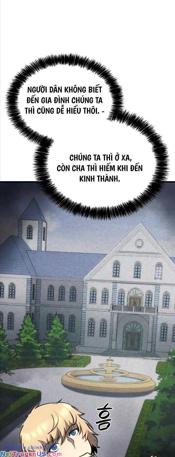 Con Trai Út Của Bá Tước Là Một Người Chơi Chapter 18 - 14