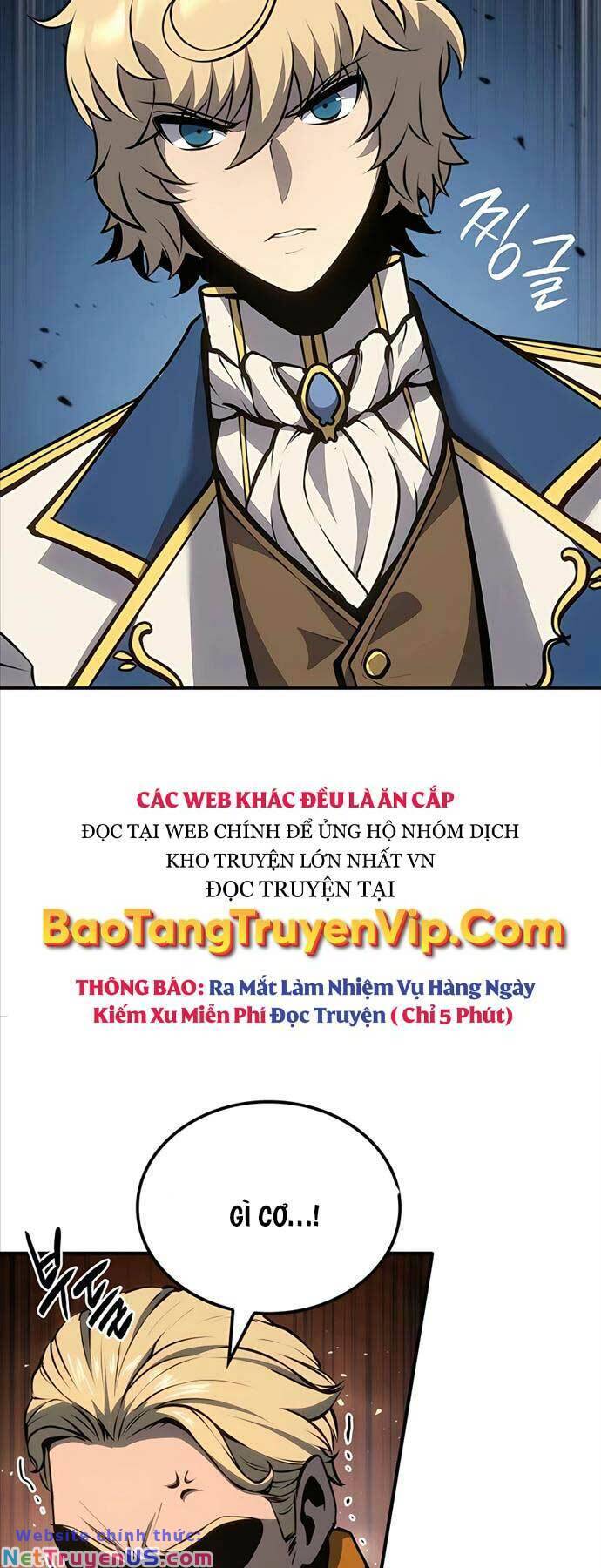 Con Trai Út Của Bá Tước Là Một Người Chơi Chapter 18 - 27