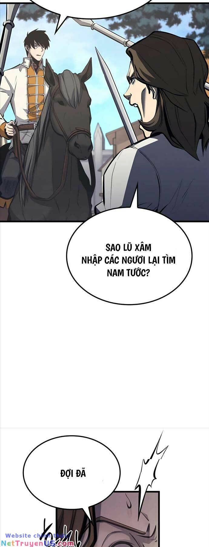 Con Trai Út Của Bá Tước Là Một Người Chơi Chapter 18 - 36