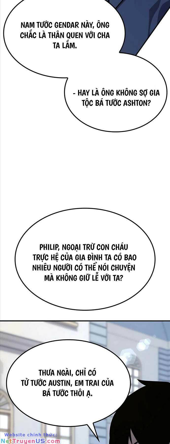 Con Trai Út Của Bá Tước Là Một Người Chơi Chapter 18 - 59