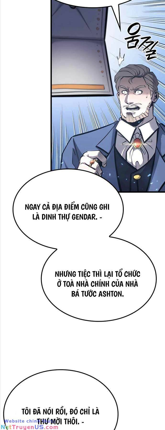 Con Trai Út Của Bá Tước Là Một Người Chơi Chapter 18 - 70