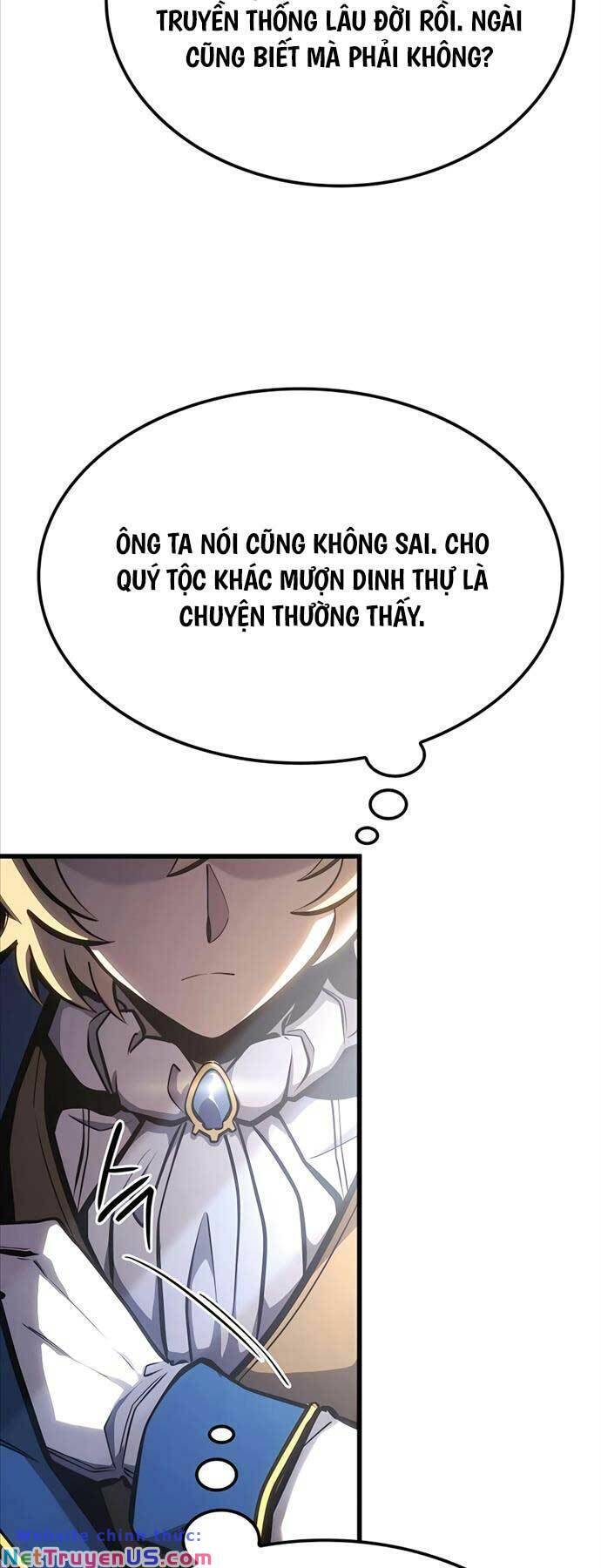 Con Trai Út Của Bá Tước Là Một Người Chơi Chapter 18 - 73