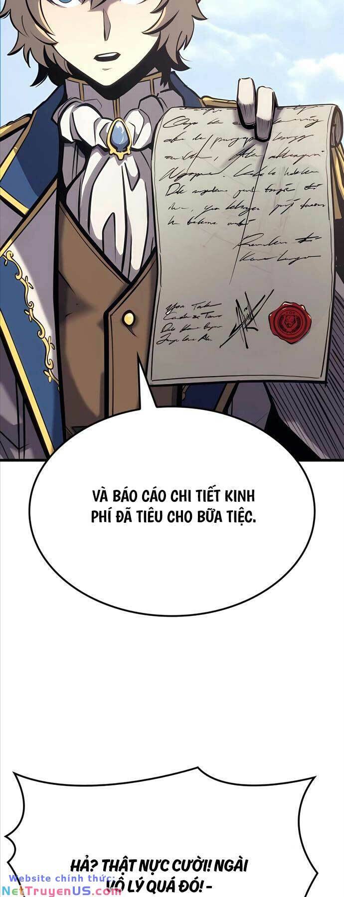 Con Trai Út Của Bá Tước Là Một Người Chơi Chapter 18 - 75