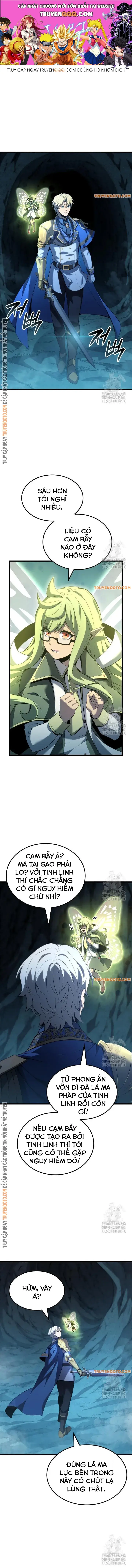 Con Trai Út Của Bá Tước Là Một Người Chơi Chapter 85 - 1