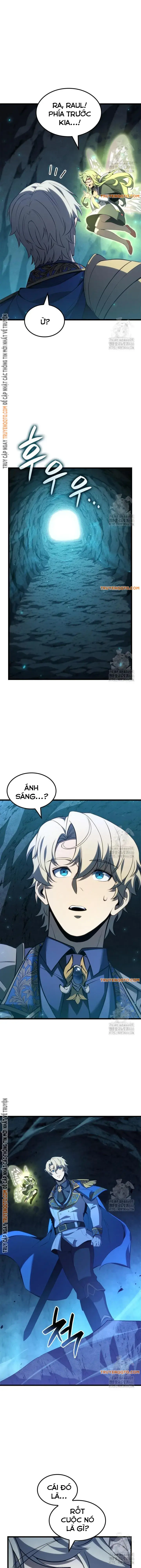 Con Trai Út Của Bá Tước Là Một Người Chơi Chapter 85 - 3