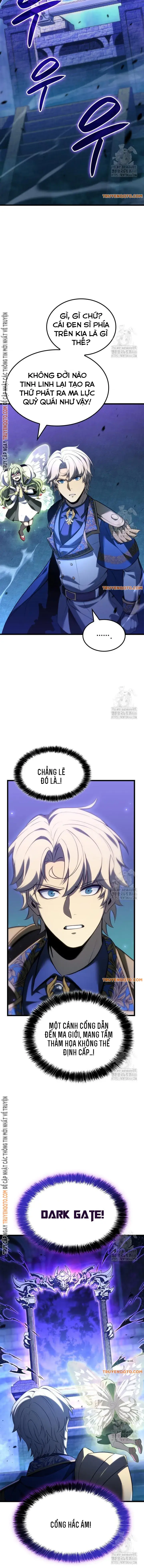 Con Trai Út Của Bá Tước Là Một Người Chơi Chapter 85 - 5