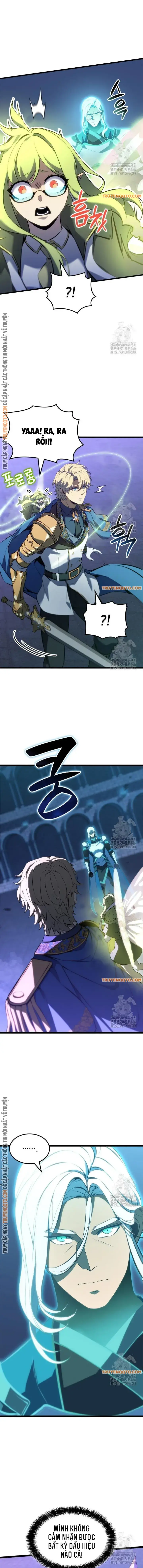 Con Trai Út Của Bá Tước Là Một Người Chơi Chapter 85 - 6