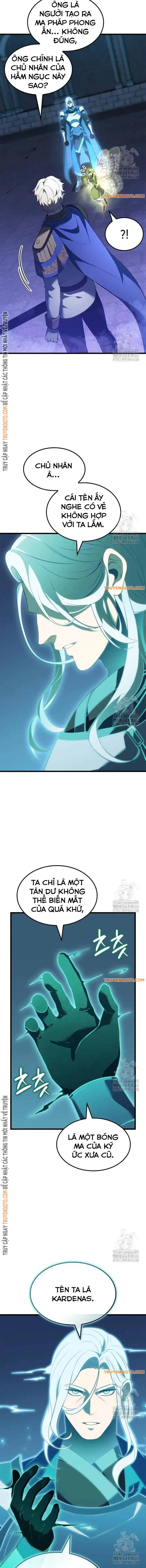 Con Trai Út Của Bá Tước Là Một Người Chơi Chapter 85 - 8