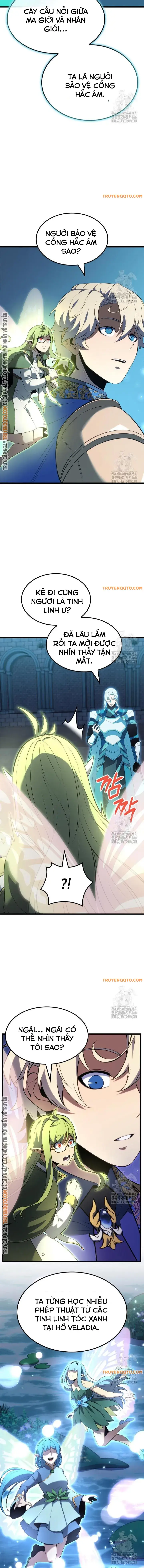 Con Trai Út Của Bá Tước Là Một Người Chơi Chapter 85 - 9