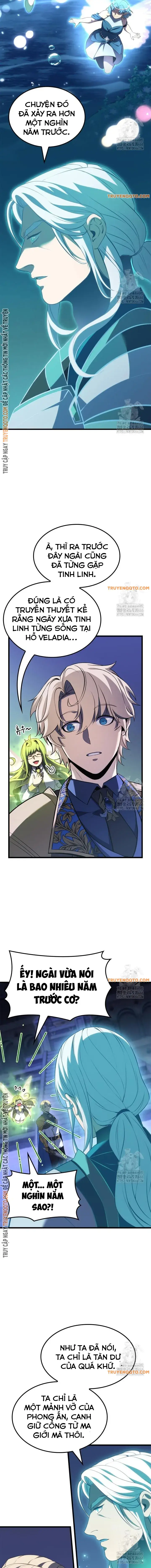 Con Trai Út Của Bá Tước Là Một Người Chơi Chapter 85 - 10
