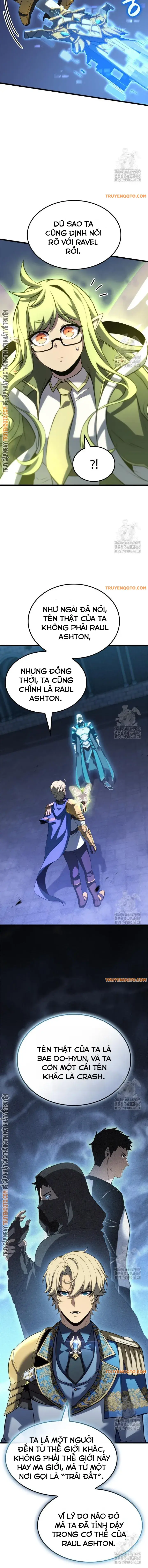 Con Trai Út Của Bá Tước Là Một Người Chơi Chapter 85 - 12