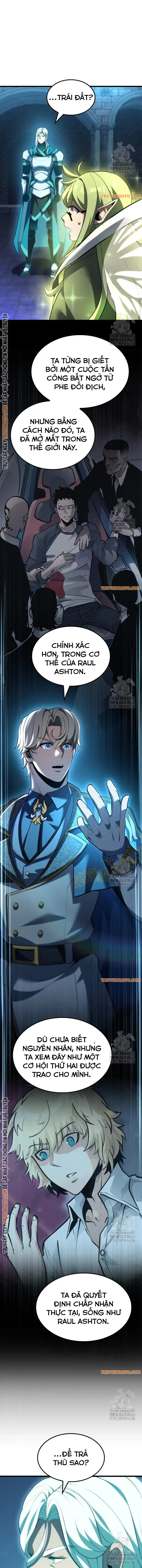 Con Trai Út Của Bá Tước Là Một Người Chơi Chapter 85 - 13