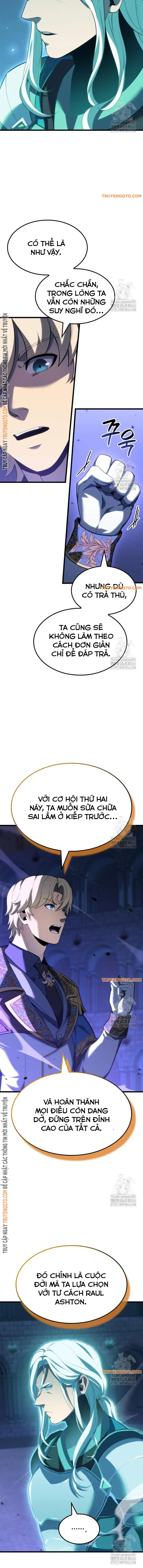 Con Trai Út Của Bá Tước Là Một Người Chơi Chapter 85 - 14
