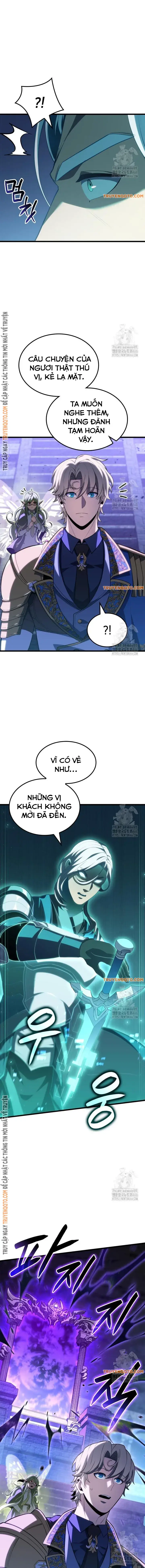 Con Trai Út Của Bá Tước Là Một Người Chơi Chapter 85 - 15