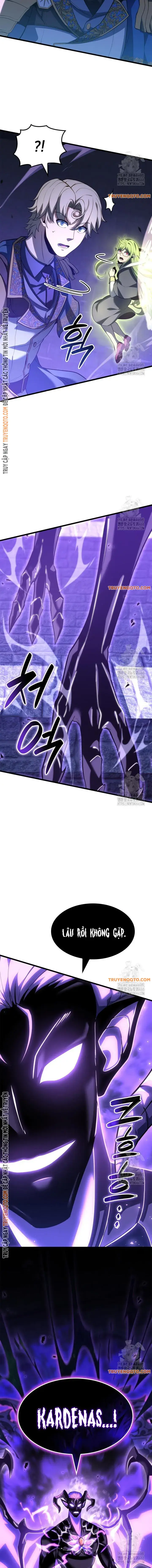 Con Trai Út Của Bá Tước Là Một Người Chơi Chapter 85 - 16