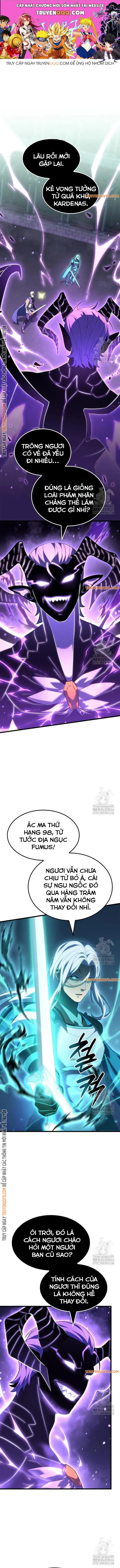 Con Trai Út Của Bá Tước Là Một Người Chơi Chapter 86 - 1