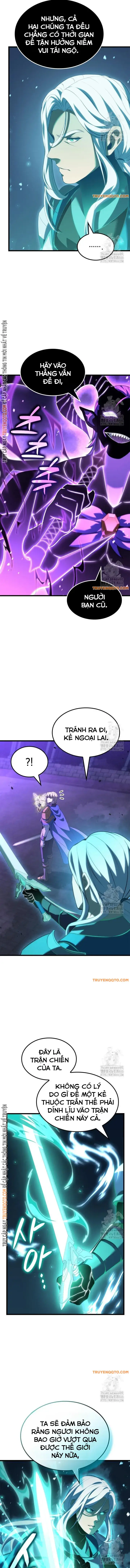 Con Trai Út Của Bá Tước Là Một Người Chơi Chapter 86 - 2