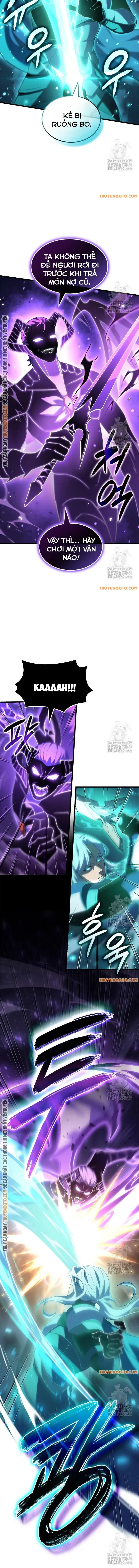 Con Trai Út Của Bá Tước Là Một Người Chơi Chapter 86 - 3