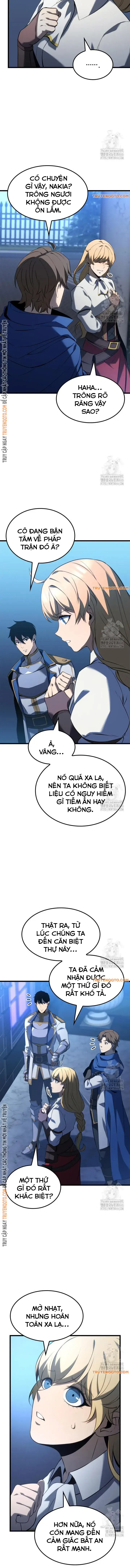 Con Trai Út Của Bá Tước Là Một Người Chơi Chapter 86 - 5
