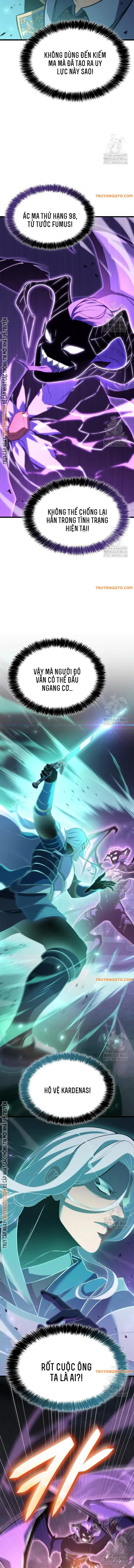 Con Trai Út Của Bá Tước Là Một Người Chơi Chapter 86 - 8