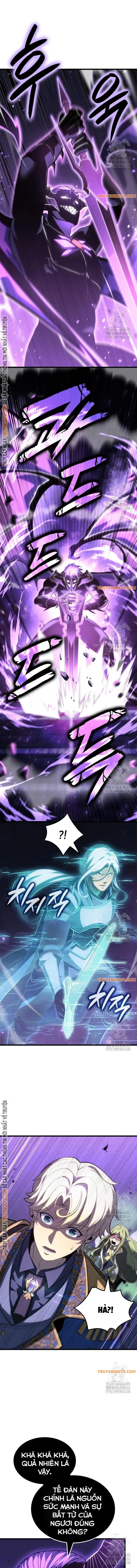 Con Trai Út Của Bá Tước Là Một Người Chơi Chapter 86 - 10