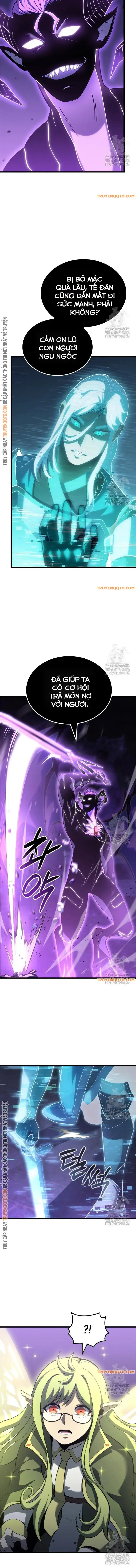 Con Trai Út Của Bá Tước Là Một Người Chơi Chapter 86 - 11