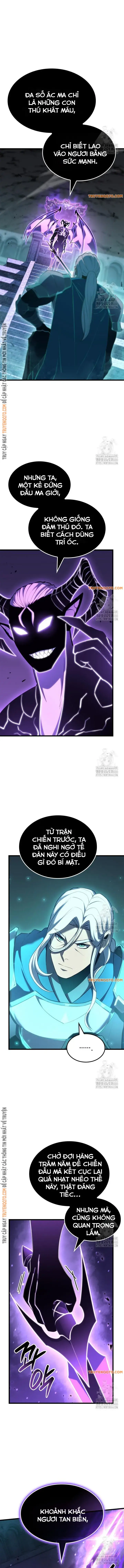 Con Trai Út Của Bá Tước Là Một Người Chơi Chapter 86 - 12