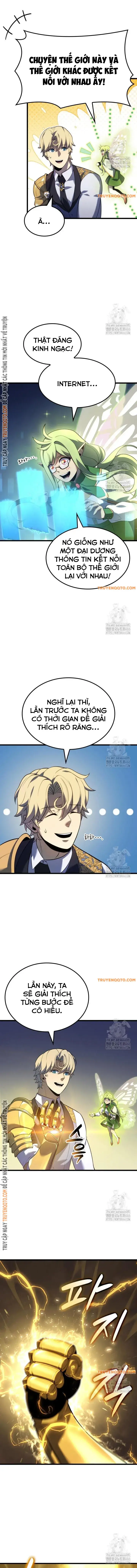 Con Trai Út Của Bá Tước Là Một Người Chơi Chapter 88 - 14