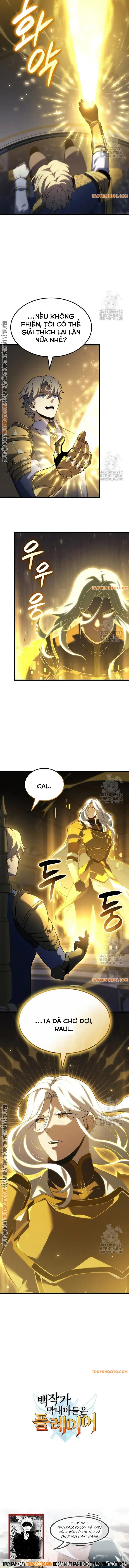 Con Trai Út Của Bá Tước Là Một Người Chơi Chapter 88 - 15