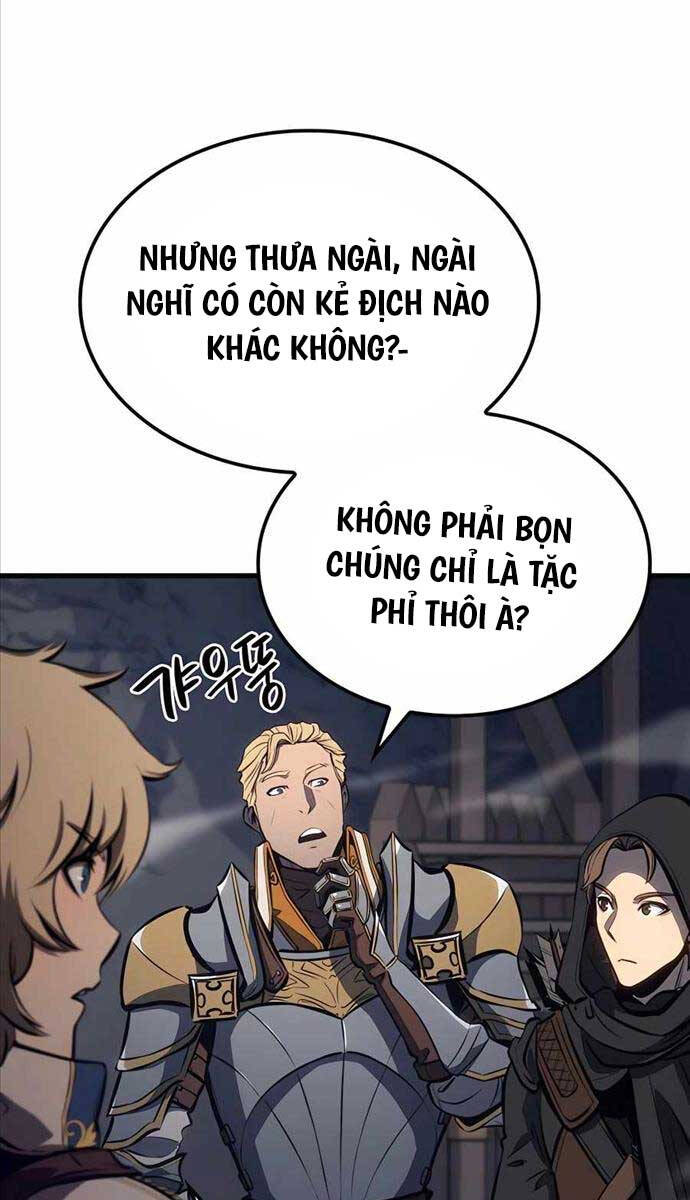 Con Trai Út Của Bá Tước Là Một Người Chơi Chapter 12 - 99