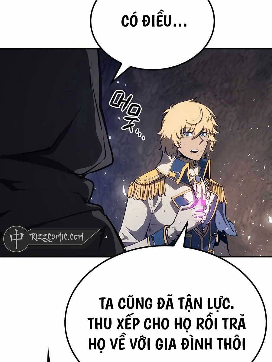 Con Trai Út Của Bá Tước Là Một Người Chơi Chapter 15 - 63