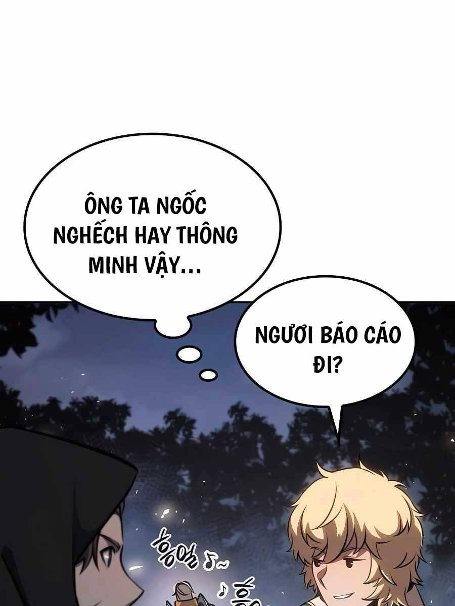 Con Trai Út Của Bá Tước Là Một Người Chơi Chapter 15 - 83
