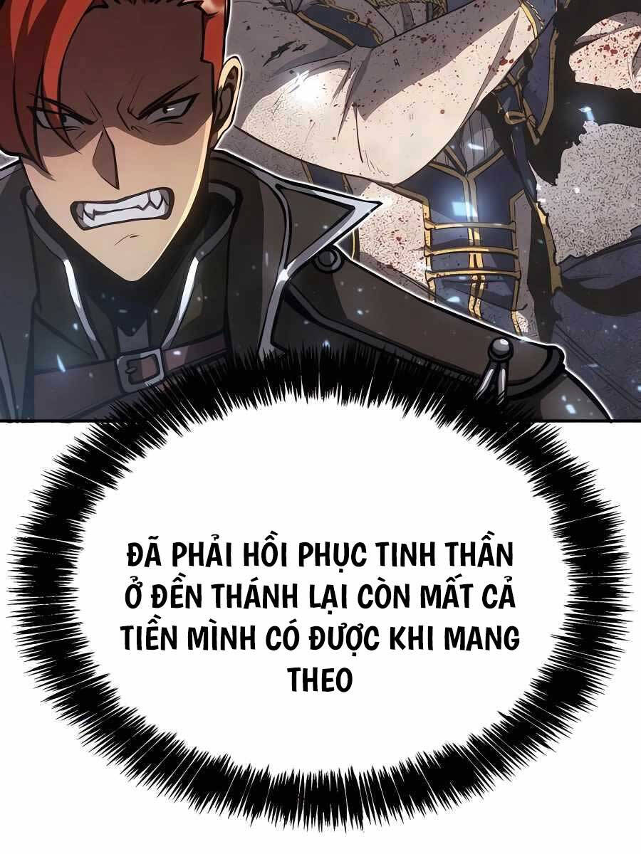 Con Trai Út Của Bá Tước Là Một Người Chơi Chapter 15 - 95