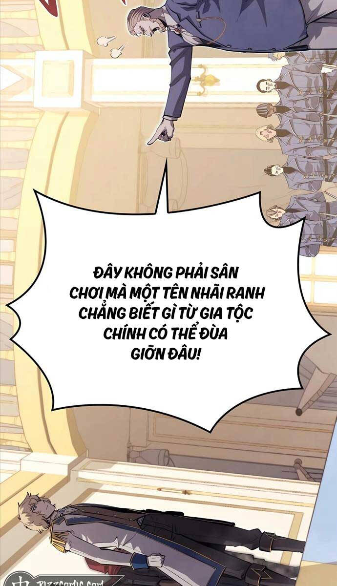 Con Trai Út Của Bá Tước Là Một Người Chơi Chapter 19 - 101