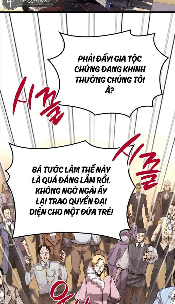 Con Trai Út Của Bá Tước Là Một Người Chơi Chapter 19 - 102