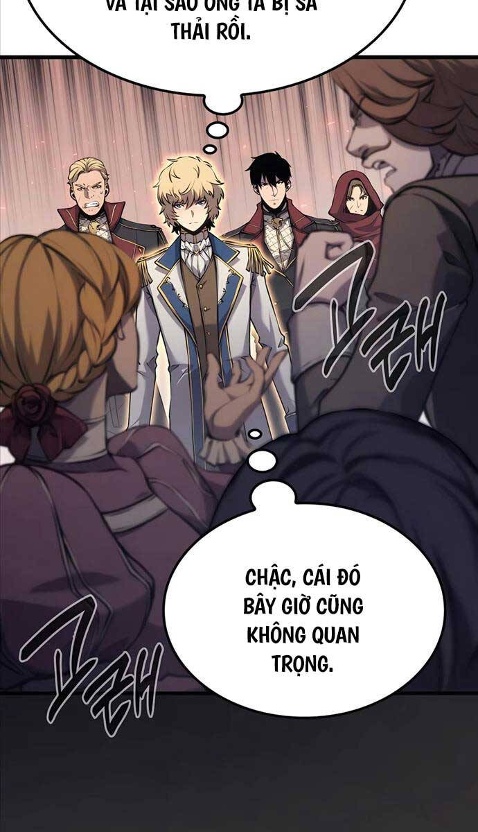 Con Trai Út Của Bá Tước Là Một Người Chơi Chapter 19 - 105
