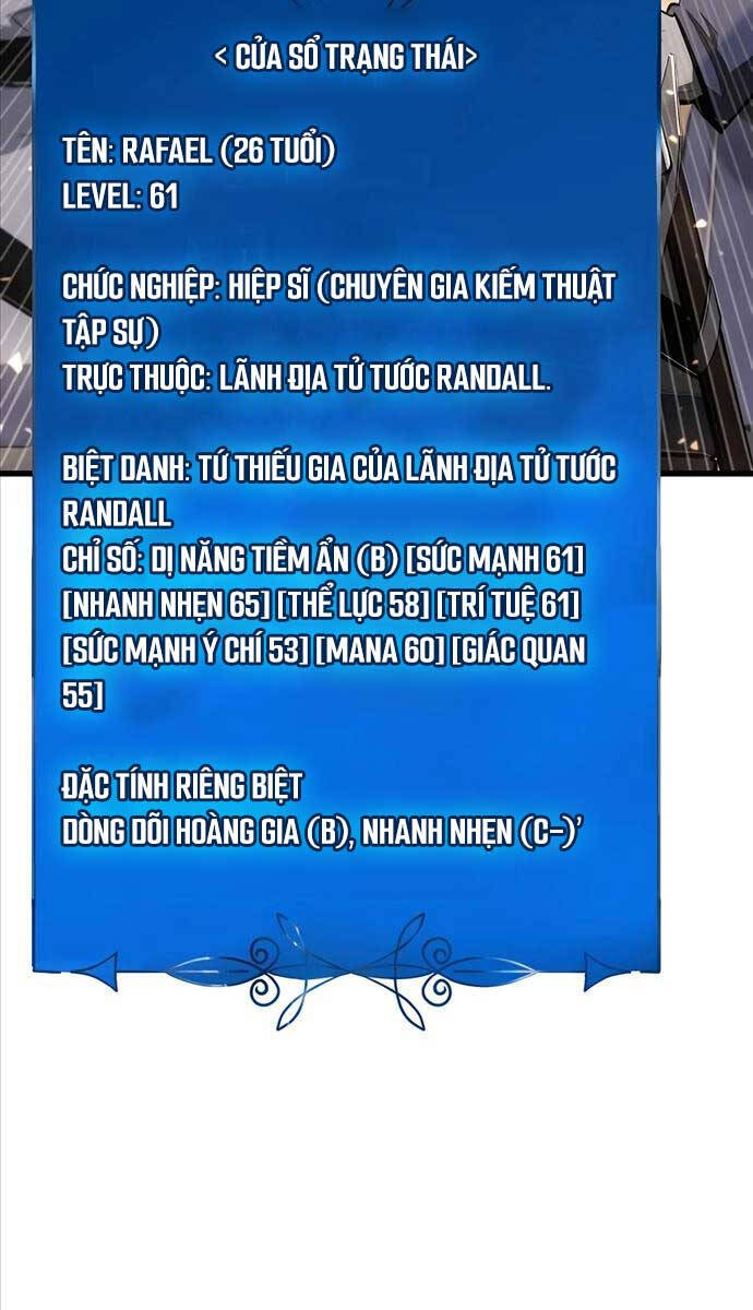Con Trai Út Của Bá Tước Là Một Người Chơi Chapter 19 - 118