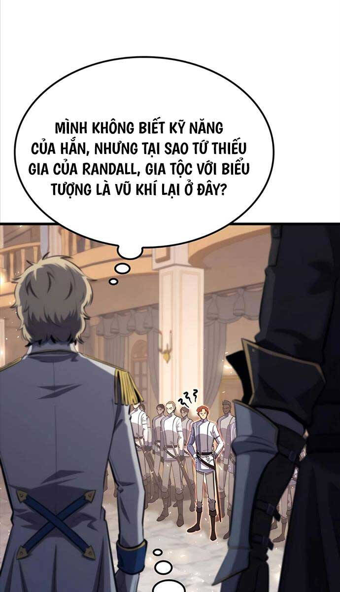 Con Trai Út Của Bá Tước Là Một Người Chơi Chapter 19 - 119