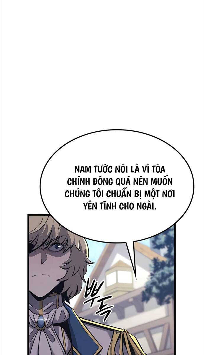 Con Trai Út Của Bá Tước Là Một Người Chơi Chapter 19 - 5
