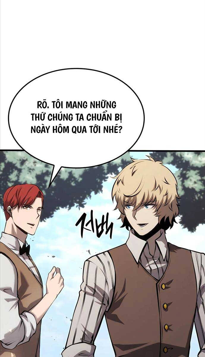 Con Trai Út Của Bá Tước Là Một Người Chơi Chapter 19 - 65