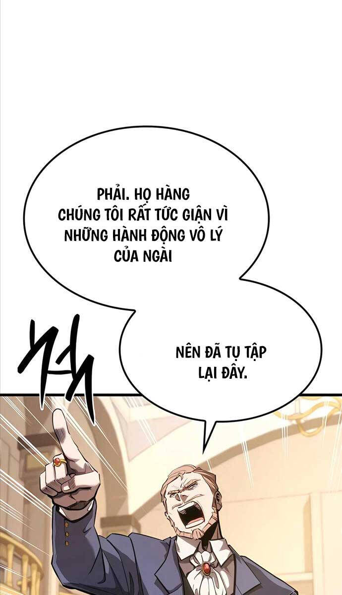 Con Trai Út Của Bá Tước Là Một Người Chơi Chapter 19 - 97