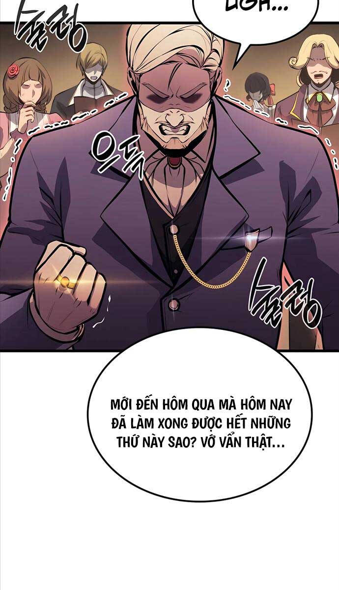 Con Trai Út Của Bá Tước Là Một Người Chơi Chapter 20 - 37