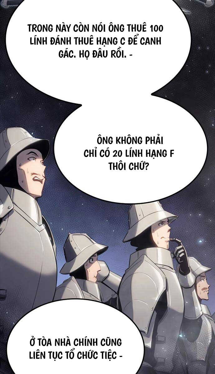 Con Trai Út Của Bá Tước Là Một Người Chơi Chapter 20 - 49
